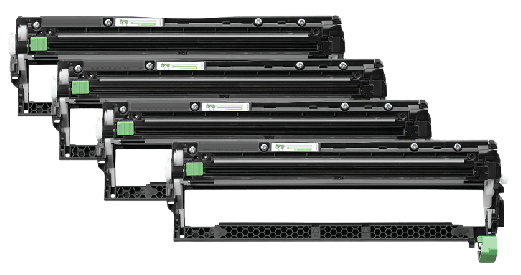 Brother DR248CL 4 stk. CMYK drum variant