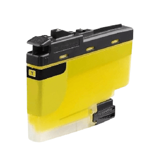 Brother LC426Y gul bl&aelig;kpatron variant