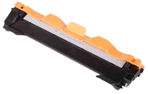 Brother TN1050 sort toner variant