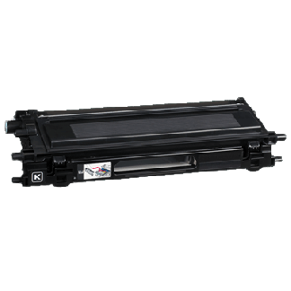 Brother TN230BK sort toner variant