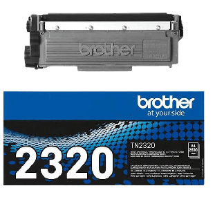 TN2320 XL sort toner original