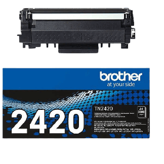TN2420 XL sort toner original