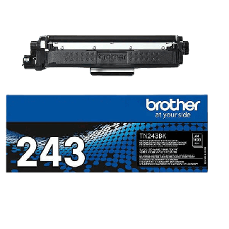 TN243BK sort toner original