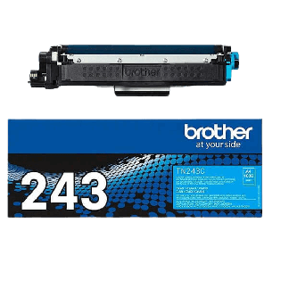 TN243C cyan toner original