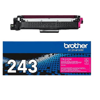 TN243M magenta toner original