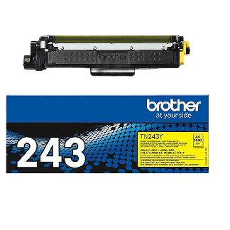 TN243Y gul toner original