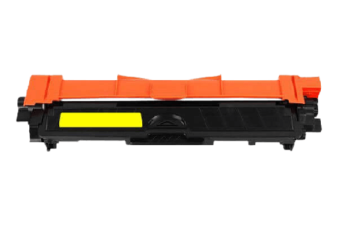 Brother TN245Y XL gul toner variant