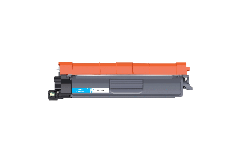 Brother TN248XLC XL cyan toner variant