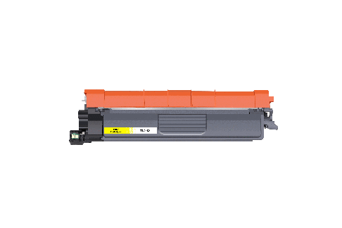 Brother TN248XLY XL gul toner variant