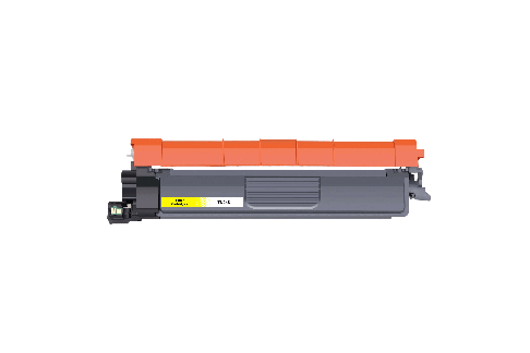 Brother TN248Y gul toner variant