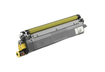 Brother TN249Y XXL gul toner variant