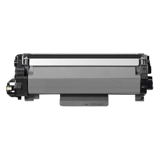 Brother TN2510XL XL sort toner variant
