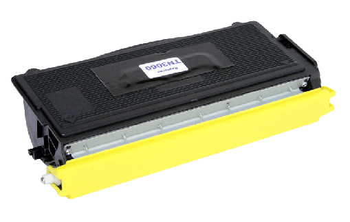 Brother TN3060 XL sort toner variant