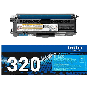TN320C cyan toner original