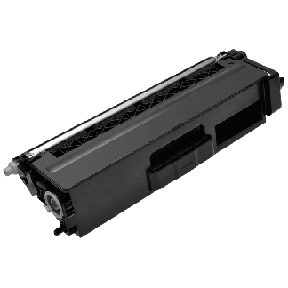 Brother TN321BK sort toner variant