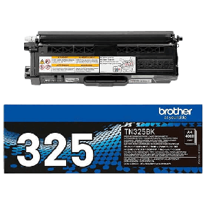 TN325BK XL sort toner original