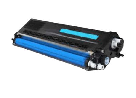 Brother TN325C XL cyan toner variant