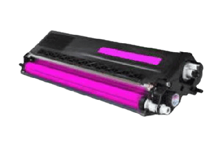 Brother TN325M XL magenta toner variant