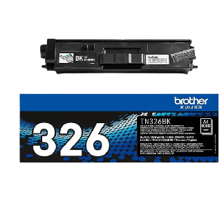 TN326BK XL sort toner original
