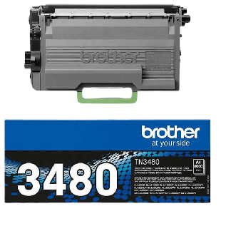 TN3480 XL sort toner original
