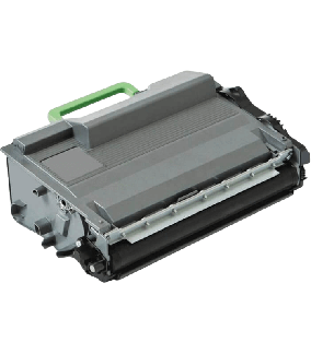 Brother TN3512 XXL sort toner variant