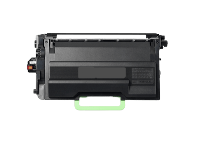 Brother TN3600XXL XXL sort toner variant