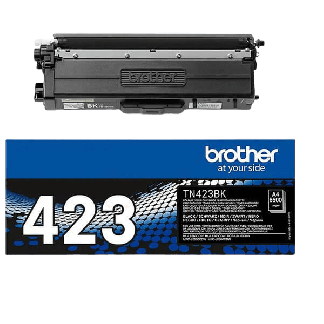 TN423BK XL sort toner original
