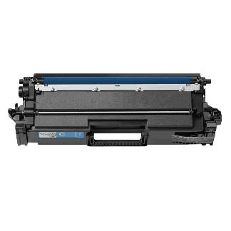 Brother TN821XLC XL cyan toner variant
