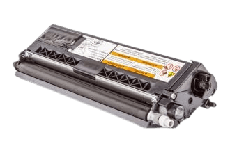 Brother TN900BK sort toner variant