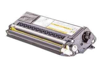 Brother TN900Y gul toner variant