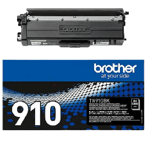 TN910BK sort toner original