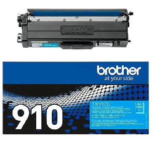 TN910C cyan toner original