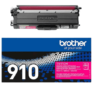TN910M magenta toner original