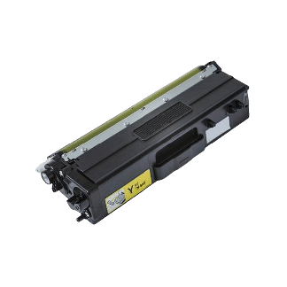 Brother TN910Y gul toner variant