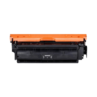 Canon 040HY XL 0455C001 gul toner variant