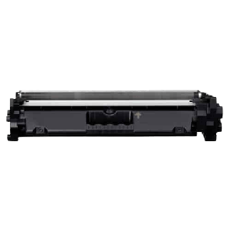 Canon 051H XL 2169C002 sort toner variant