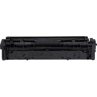 Canon 054H XL 3028C002 sort toner variant