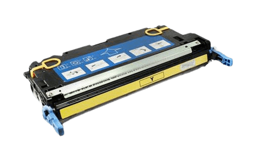 Canon 711Y 1657B002 gul toner variant