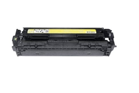 Canon 716Y 1977B002 gul toner variant