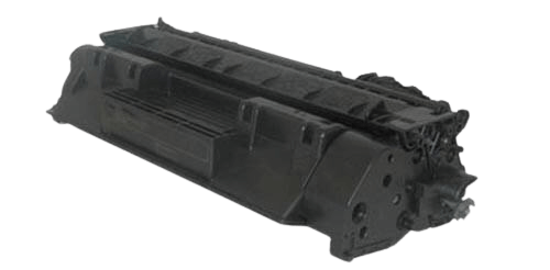 Canon 719 3479B002 sort toner variant