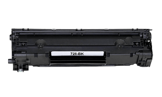Canon 728 3500B002 sort toner variant