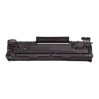 Canon 737 9435B002 sort toner variant