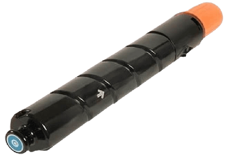 Canon C-EXV28 2793B002 cyan toner variant