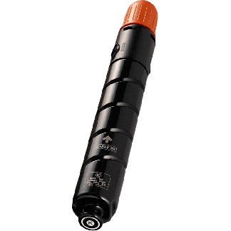 Canon C-EXV29 2790B002 sort toner variant
