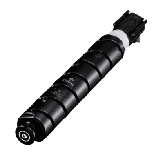 Canon C-EXV58 BK XL 3763C002 sort toner variant
