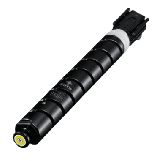 Canon C-EXV58 Y XL 3766C002 gul toner variant