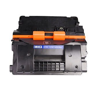 Canon CRG 039H XL 0288C001 sort toner variant