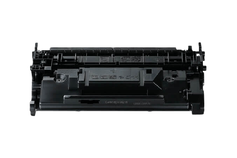 Canon CRG 052H XL 2200C002 sort toner variant