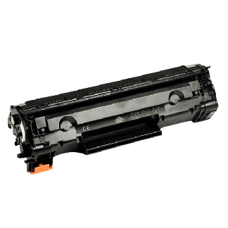 Canon CRG 725 XL 3484B002 sort toner variant