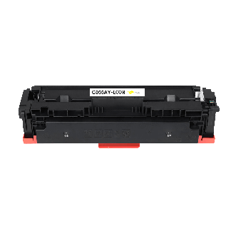 Canon Econ-055 3013C002 gul toner variant